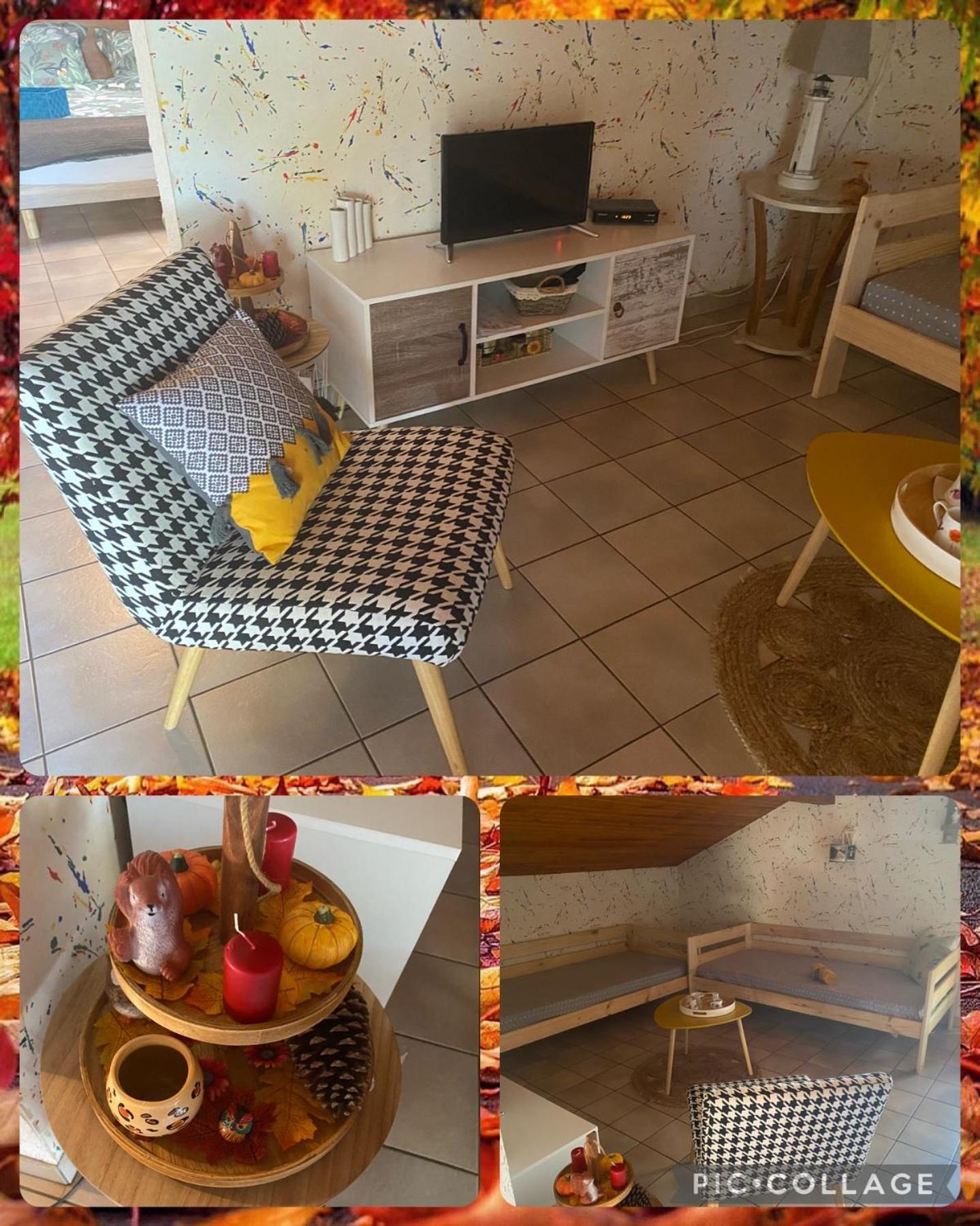 Stemicar Dans Les Landes Apartment Lesperon  Exterior photo