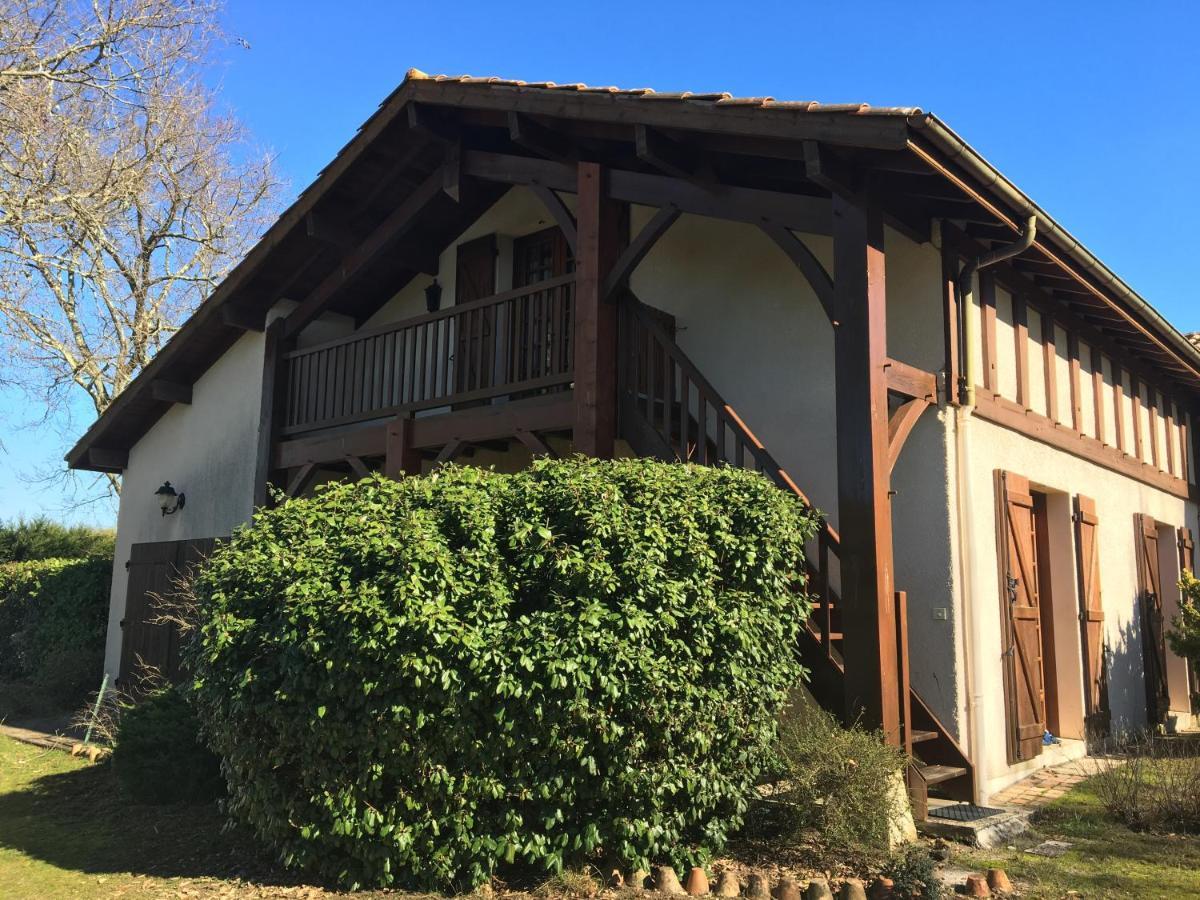 Stemicar Dans Les Landes Apartment Lesperon  Exterior photo